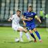 nogomet konferenčna liga, kvalifikacije, 2. krog, Koper - Runavik