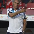 jose mourinho real benfica