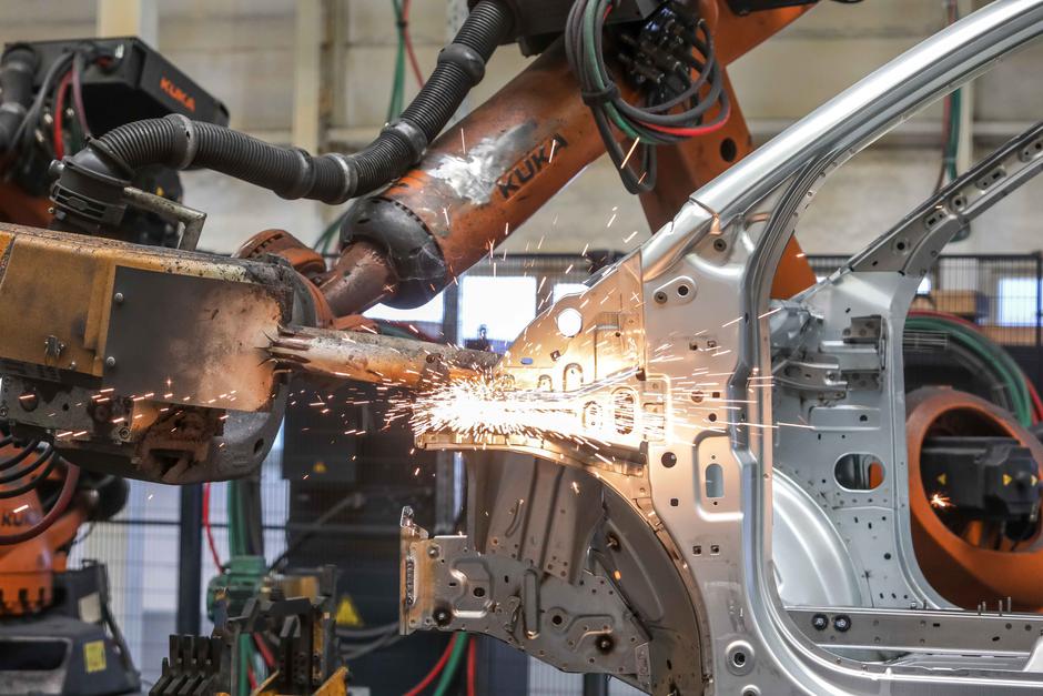 Revoz | Avtor: Saša Despot