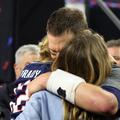 gisele bundchen, tom brady