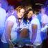 Grški white party