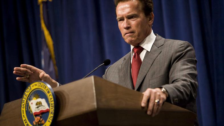 O njegovih aferah se bo očitno še dolgo govorilo. (Foto: Reuters)