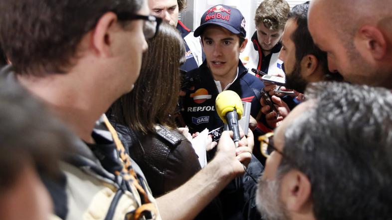 marc marquez