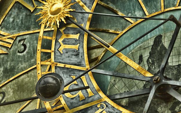 horoskop, astrologija