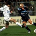 Ravanelli Prilasnig Sturm Graz Gradec Lazio Liga prvakov
