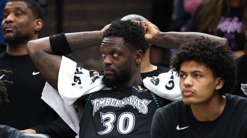 Julius Randle
