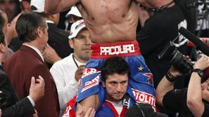 Juan Manuel Marquez Manny Pacquiao