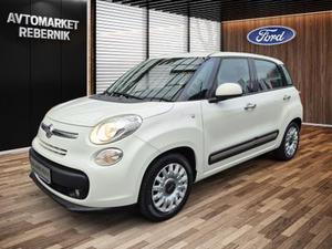 Fiat 500 POP 1.4 95PS M6-SLO-1.LAST-TEMPOMAT-AC-SERVISIRAN