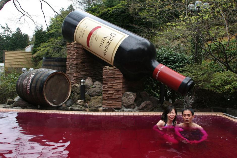 kopel | Avtor: Profimedias