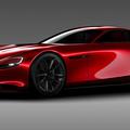 Mazda RX-VISION