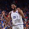 Joel Embiid 76ers
