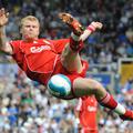 John Arne Riise bo v Londonu dodatno motiviran.