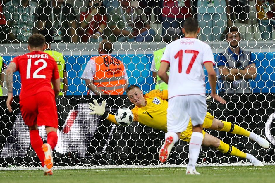 Pickford | Avtor: Profimedia