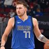 Luka Dončić Cavaliers Mavericks