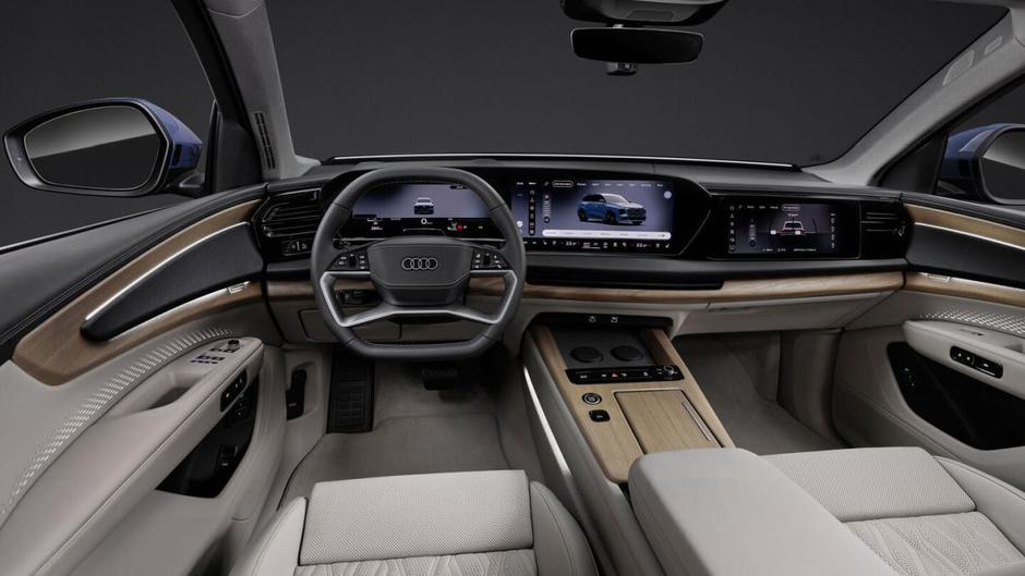 Audi Q7 | Avtor: Audi