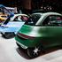 geneva motor show 2024 Microlino