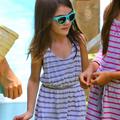 Suri Cruise