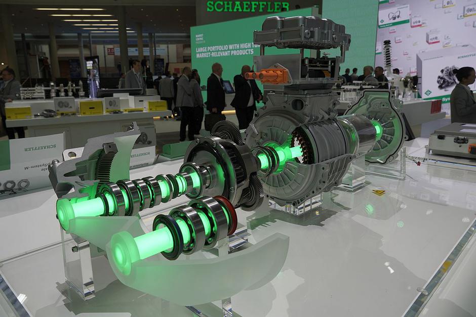 Automechanika 2024 | Avtor: Matija_Janežič