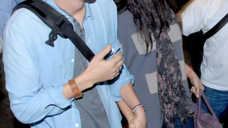 Demi Moore Ashton Kutcher