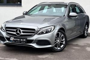 Mercedes-Benz C-Razred C 200 BlueTEC+1.LAST+SLO+LED+ALU