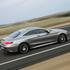 Mercedes-benz razred S kupe