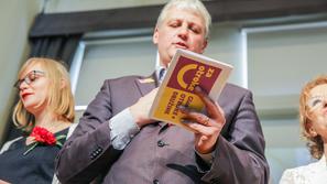 Glas za družine in otrok