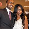 Bobbi Kristina Brown Nick Gordon