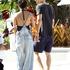 Vanessa Hudgens in Austin Butler