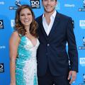 Dan Fredinburg, Sophia Bush