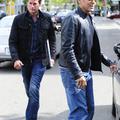 George Clooney, Rande Gerber