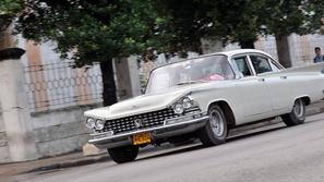 Star ameriški avtomobil, ki je za leto 2011 še vedno eden najbolj tipičnih prevo