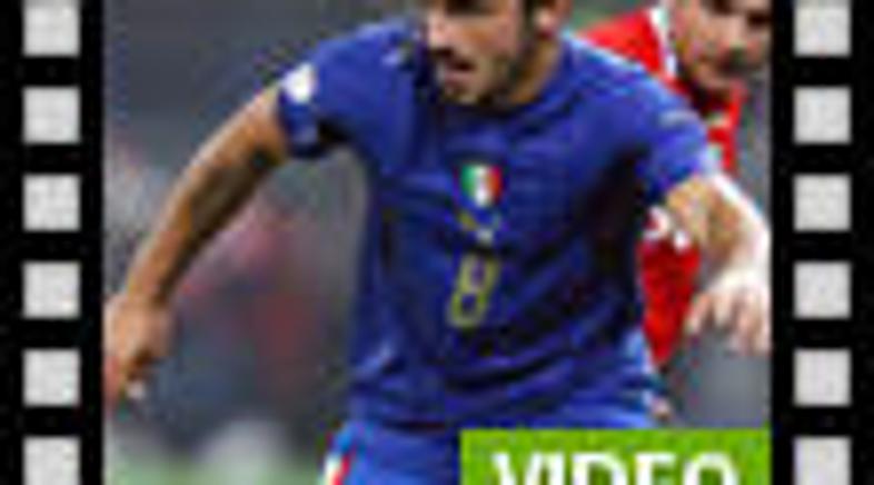 Egipčani Italijane premagali z 1:0. Edini gol na tekmi je v 39. minuti dosegel H