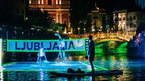 Visit Ljubljana