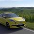 ford puma gen-E