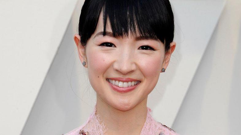 marie kondo