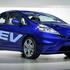 Honda fit/jazz electric