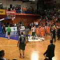Helios Suns, Olimpija