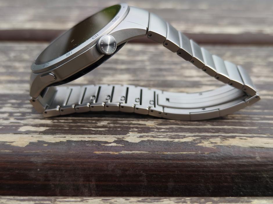 Huawei Watch GT 4 | Avtor: D. J.