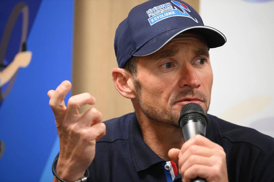 Thomas Voeckler | Avtor: Profimedia