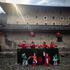 Fujian tulou