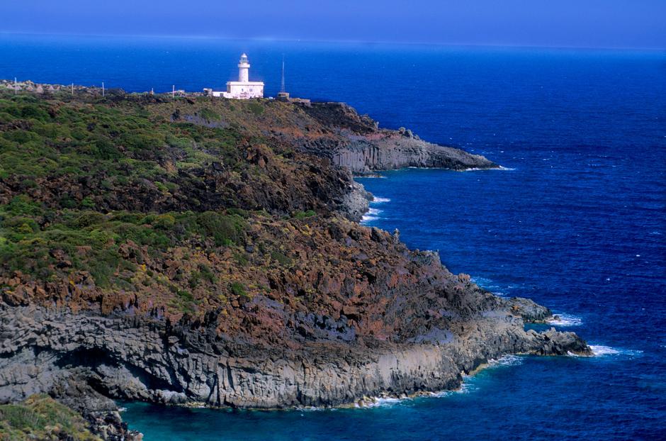 Pantelleria | Avtor: Profimedia