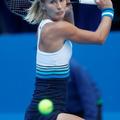 Hercog Peking China Open WTA OP Kitajske