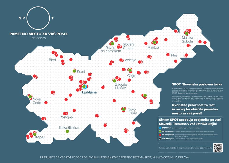 SPOT MJU | Avtor: SPIRIT Slovenija, javna agencija