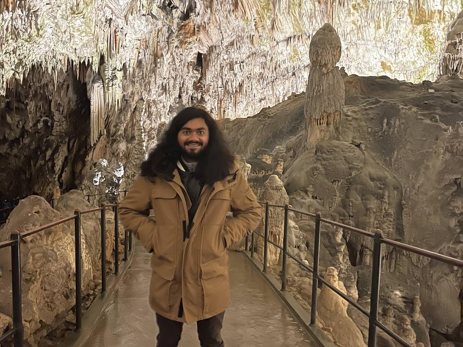 Ma-al | Avtor: Andreja Cilenšek