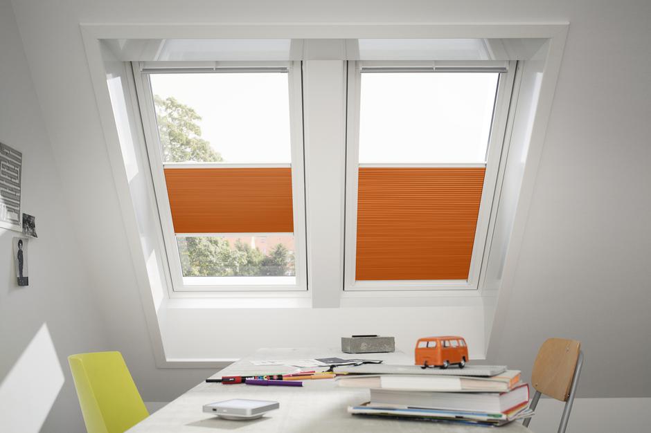 Strešna okna | Avtor: arhiv Velux
