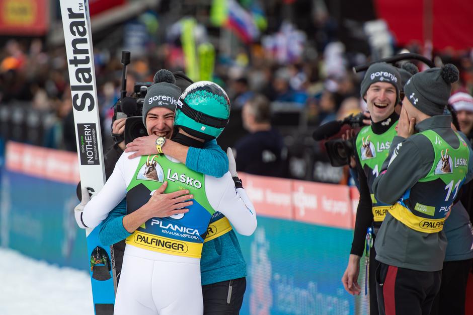 Planica | Avtor: Anže Petkovšek