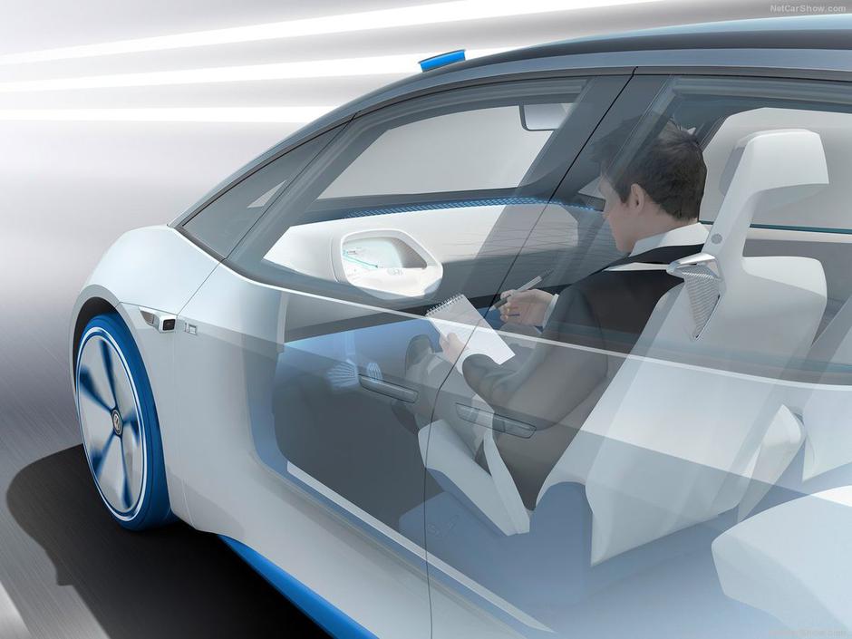 volkswagen softver, programska oprema | Avtor: Volkswagen