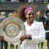 Serena Williams Wimbledon finale