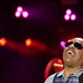 Stevie Wonder