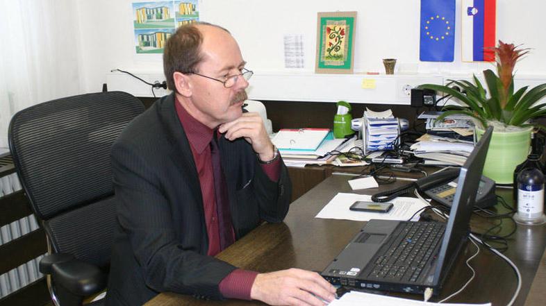 Štefan Velečič, direktor Komunale Trebnje, je pojasnil, da bodo dokončne cene pr